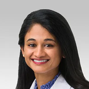 Meera Ramanathan