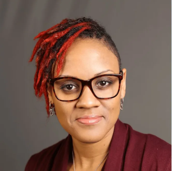 Tomeika Ann Ulett-Garcia