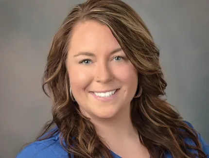 Rachel Mckenzie Scholten