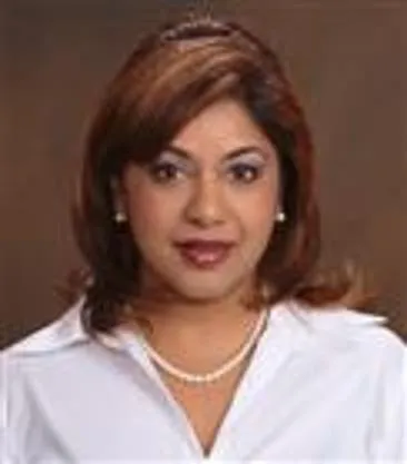 Natasha M Seerattan