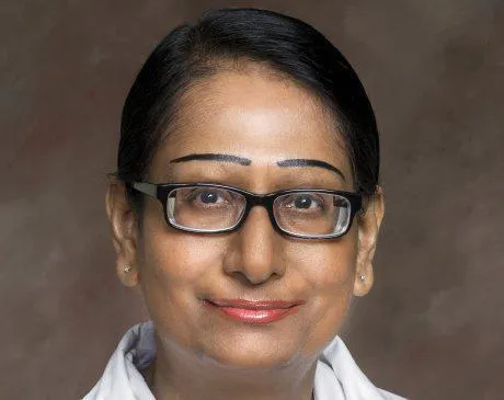 Nighat Saeed, FNP-C