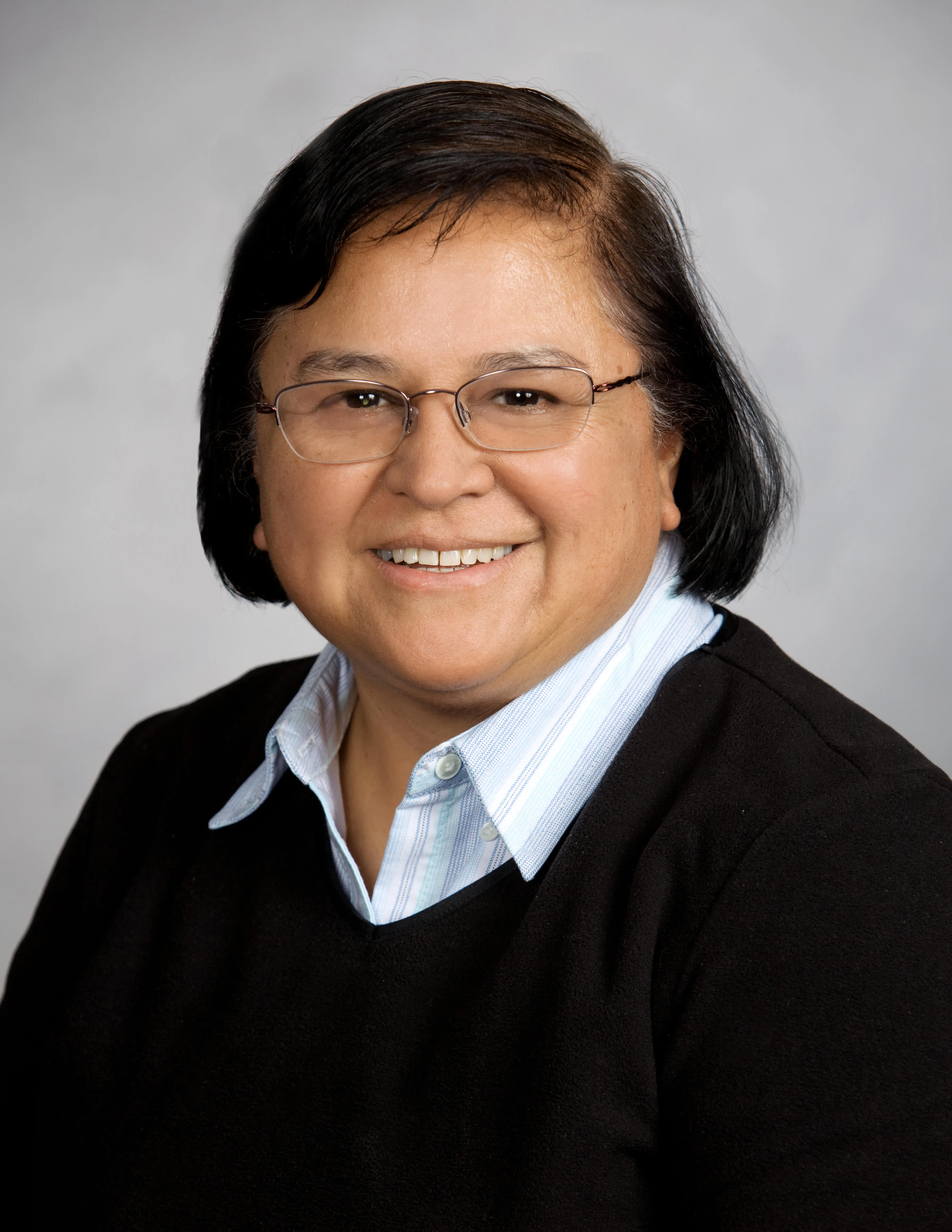 Cecilia Gutierrez