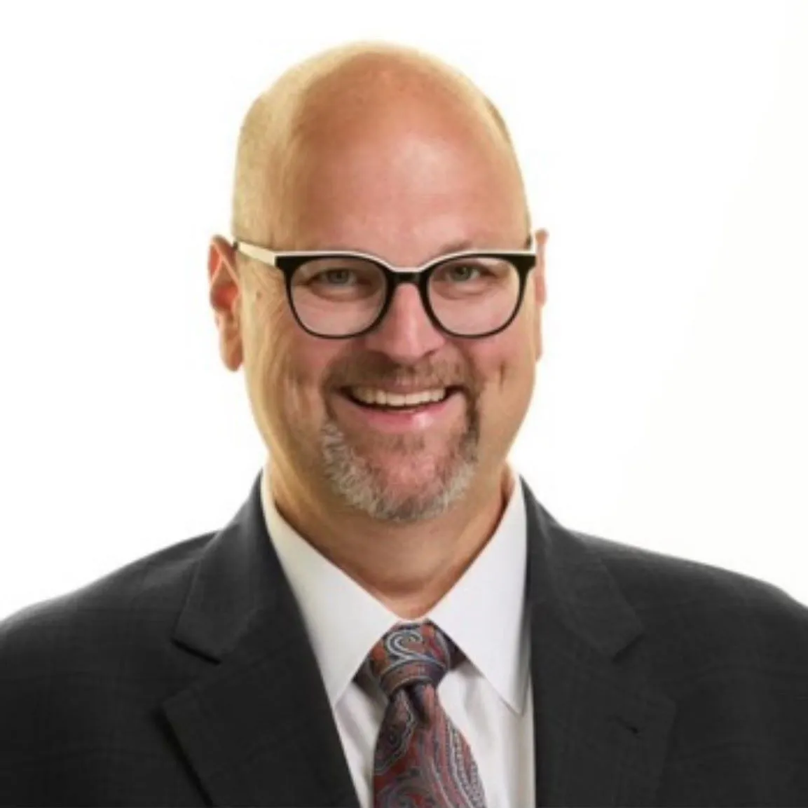 Jason Howard Bredenkamp