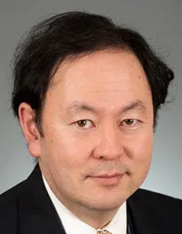 Masanori Takeoka