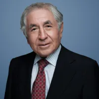 Pedro Mendez
