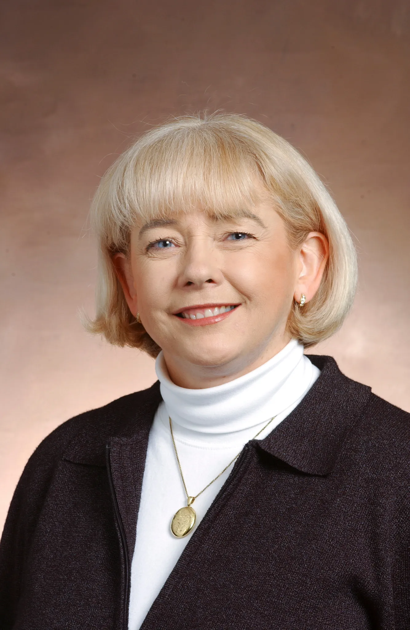 Stella M. Davies