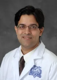 Pranav S Doshi