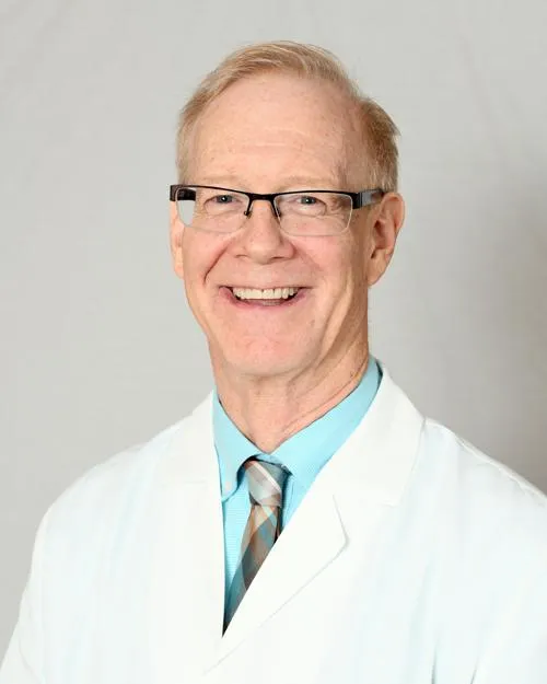Lawrence Gordon Van Horn