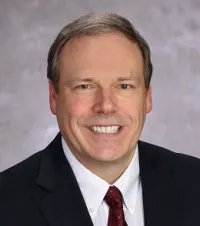 James Blair