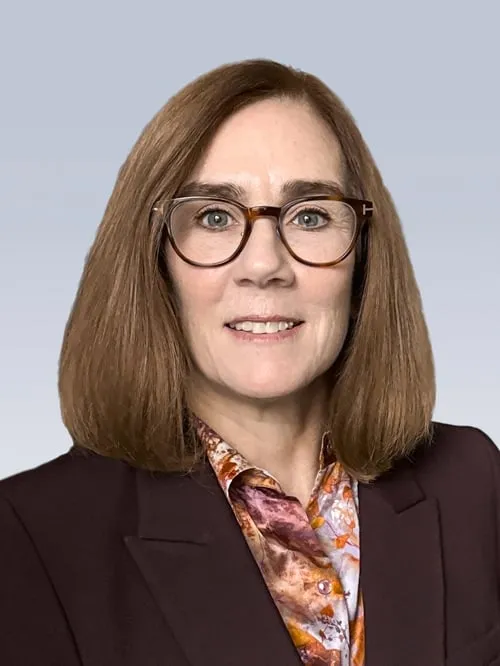 Judith A. O'donnell