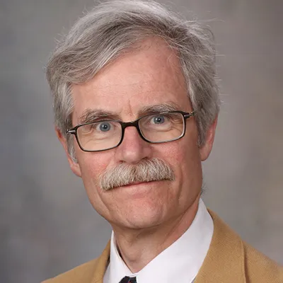 Warren G. Thompson