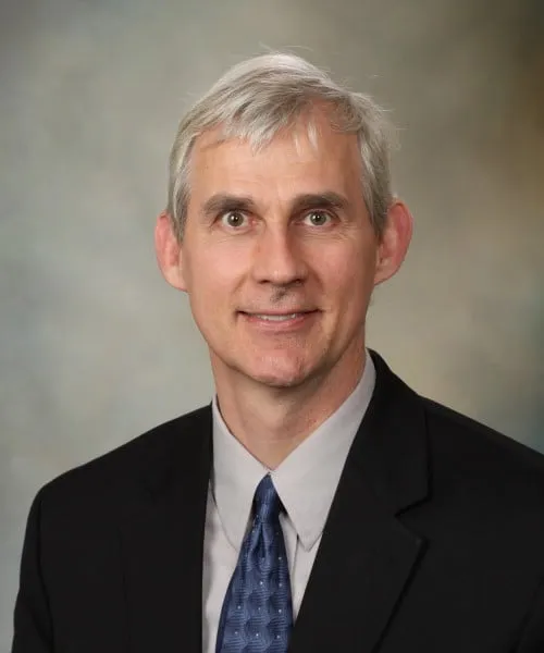 Christopher Jon Klein