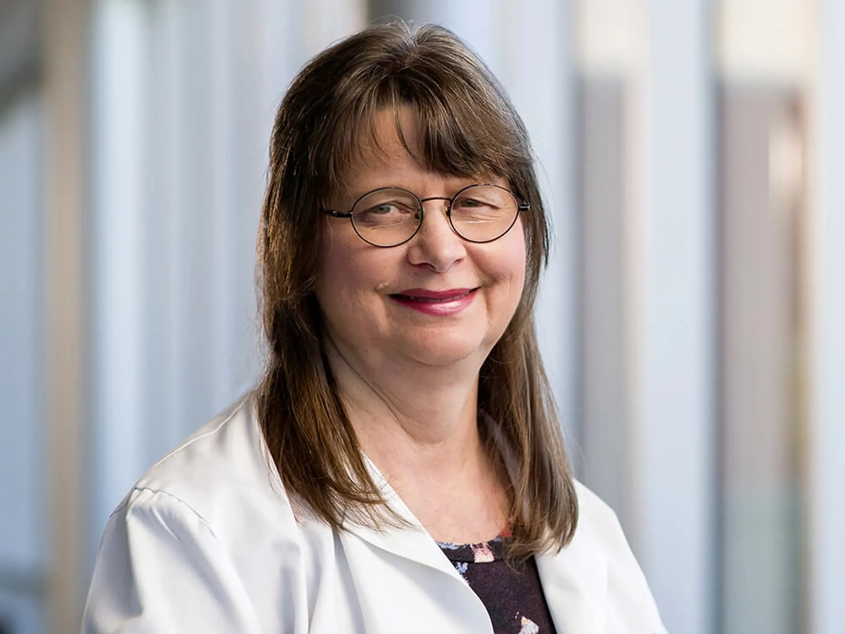 Michele M. Coulter