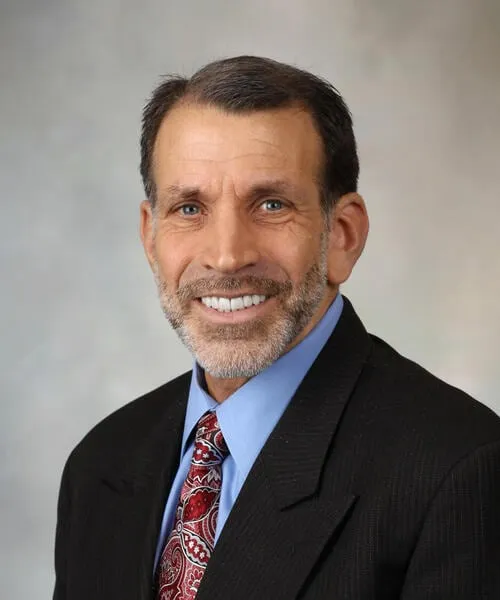 Richard S Zimmerman