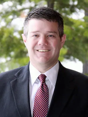 Edward D. Johnson