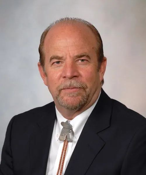 James C Waldorf