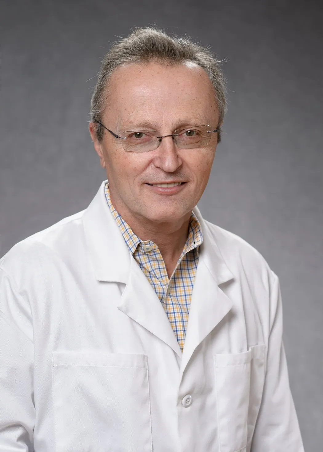 John David Mudrock