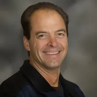 Patrick D Martin