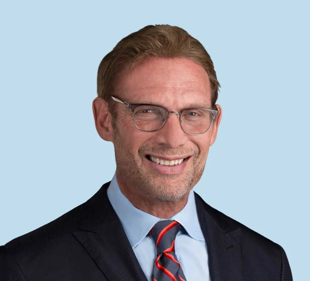 Mark A. Frankle