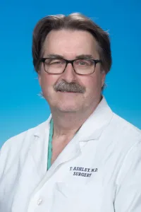 Thomas Ashley