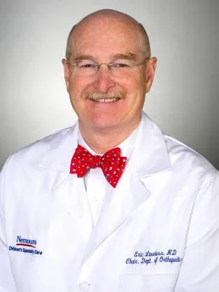 Eric A. Loveless
