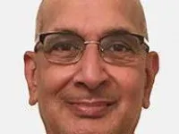 Dilip V Subhedar