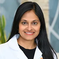 Chandrika Patel