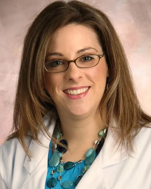 Laura J Pope
