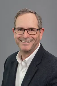 Daniel Isenbarger