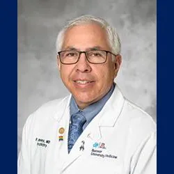 Francisco Arnulfo Moreno