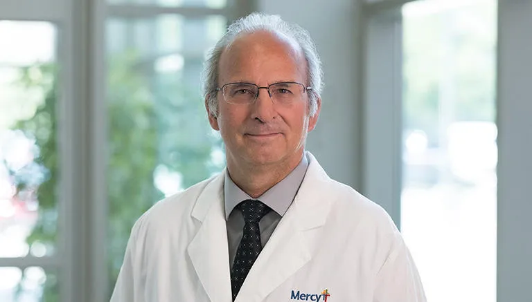 David E. Melchior