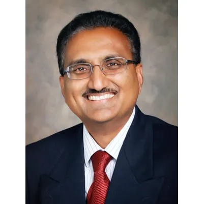Krishna Mohan Malireddi