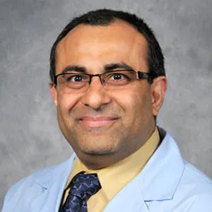Jayesh V. Thakkar