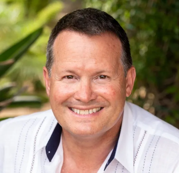 Gary Franklin Holland