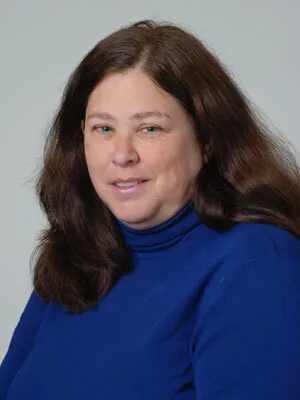 Deborah K Hamby