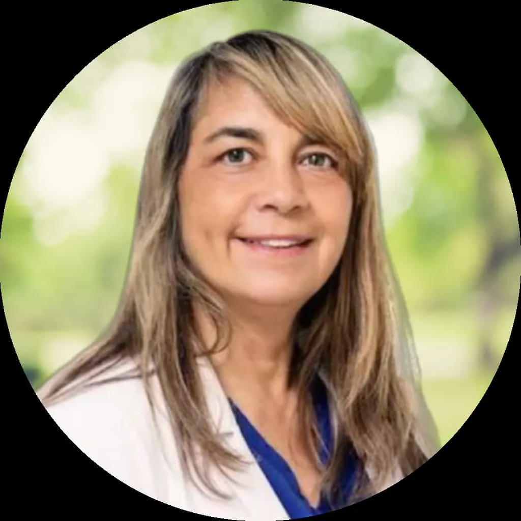 Dr. Susanne Ramos, MD, Obstetrician-Gynecologist | Santa Barbara, CA ...