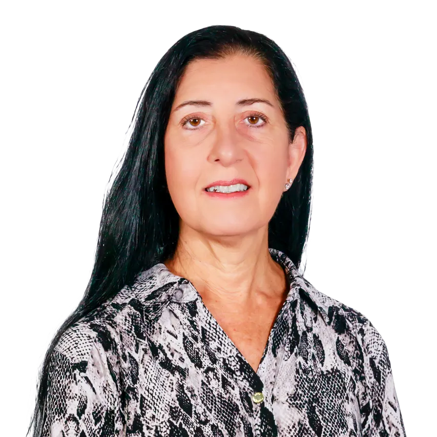 Grace Fiorentino