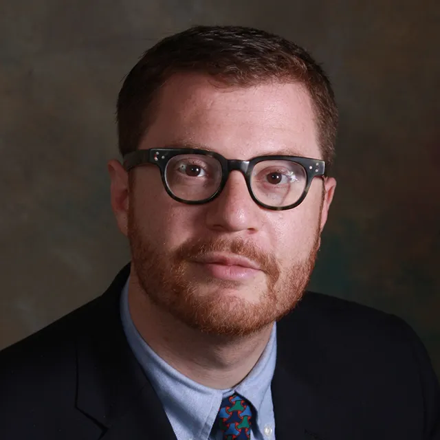 Zachary A. Miller