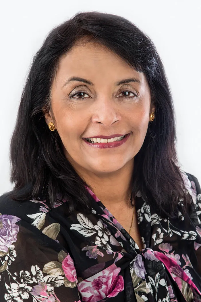 Shahana Shahid Arshad