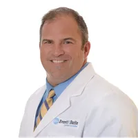 John C Huffman