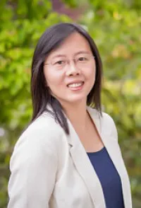 Zheng Wu