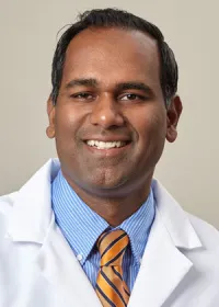 Harish Manyam
