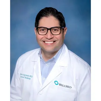Steven Argumedo