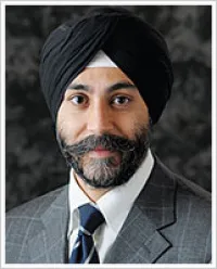 Hardeep Ahluwalia