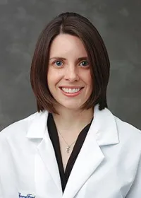 Lindsay M Beros