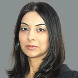 Sejal Virendra Jain