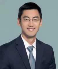 Anthony Ho