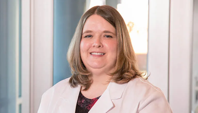 Julie E. Greek