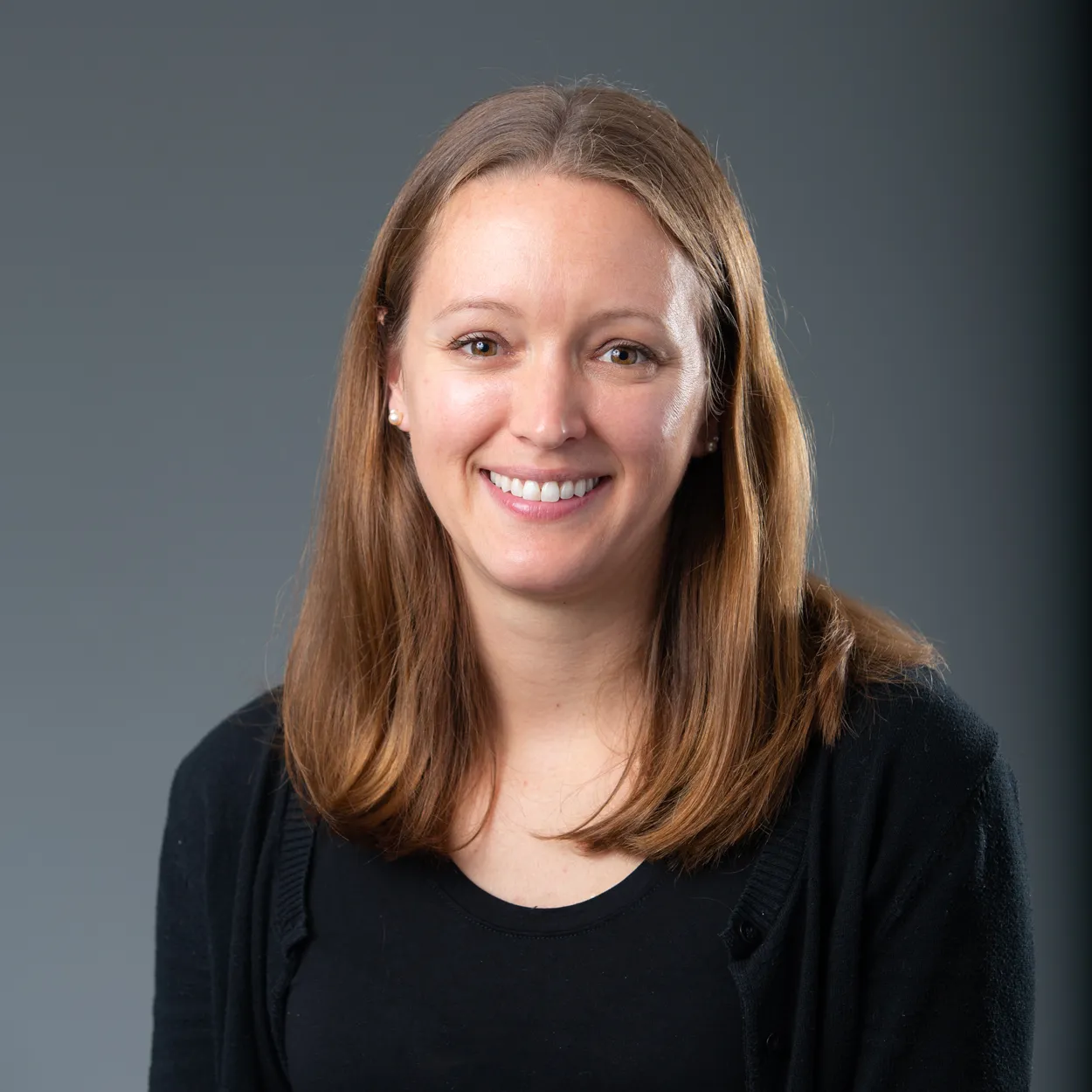 Teresa M Bauernschmidt