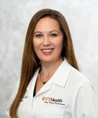 Sarah Tyner